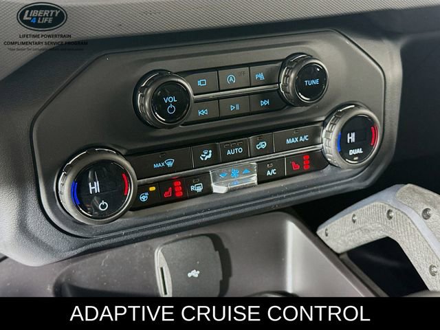 Used 2024 Ford Bronco Raptor image 16