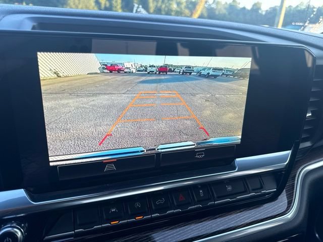 Used 2026 GMC Sierra 1500 SLE AWD/4WD image 31