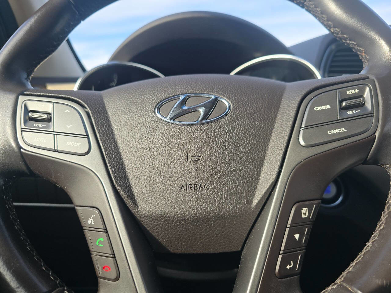 Used 2018 Hyundai Santa Fe Sport image 29