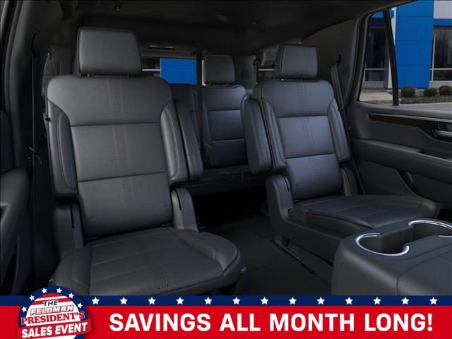 New 2026 Chevrolet Tahoe High Country image 17