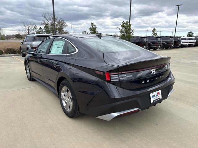 New 2026 Hyundai Sonata SE image 8