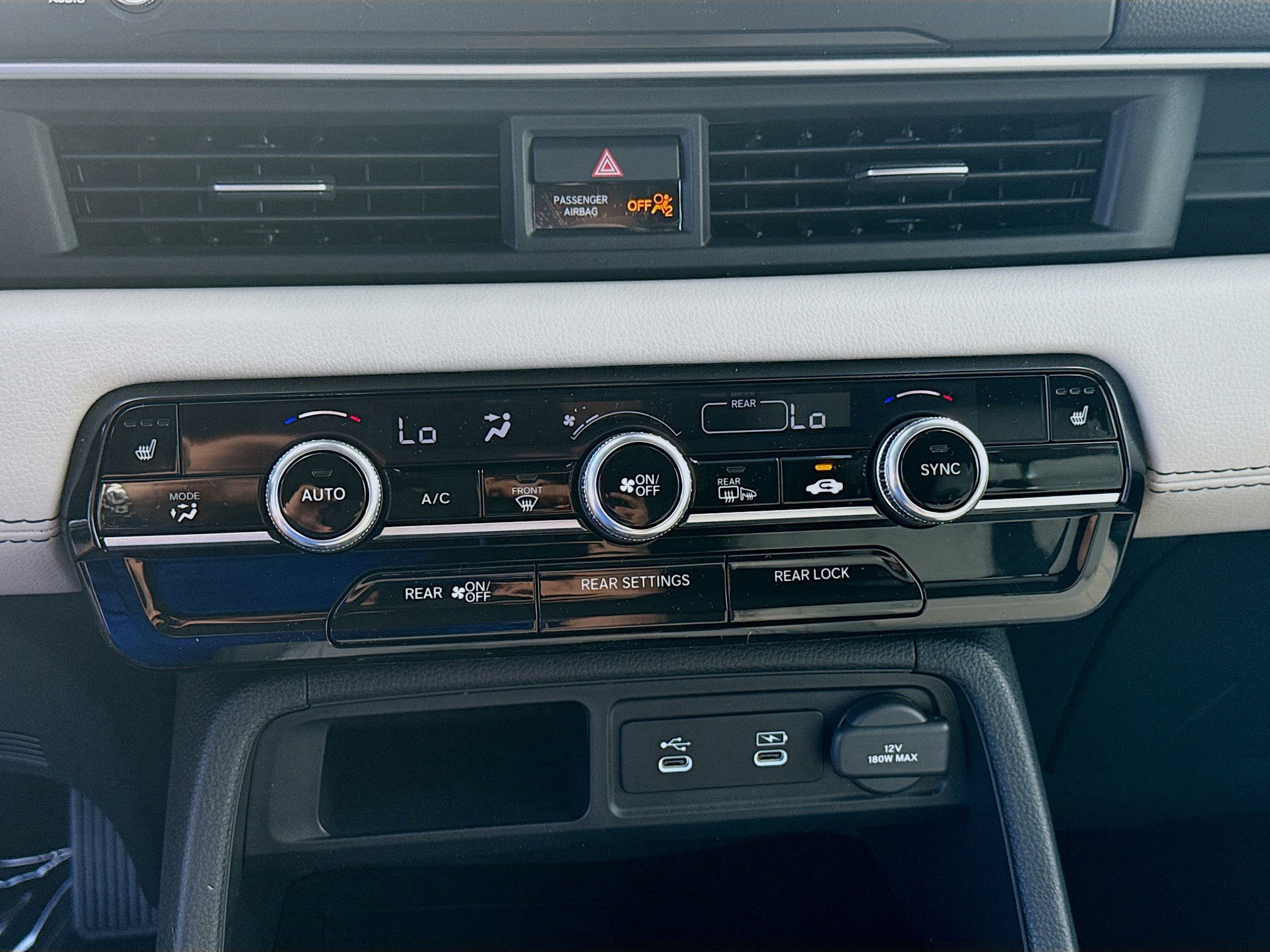 New 2026 Honda Pilot EX-L image 15