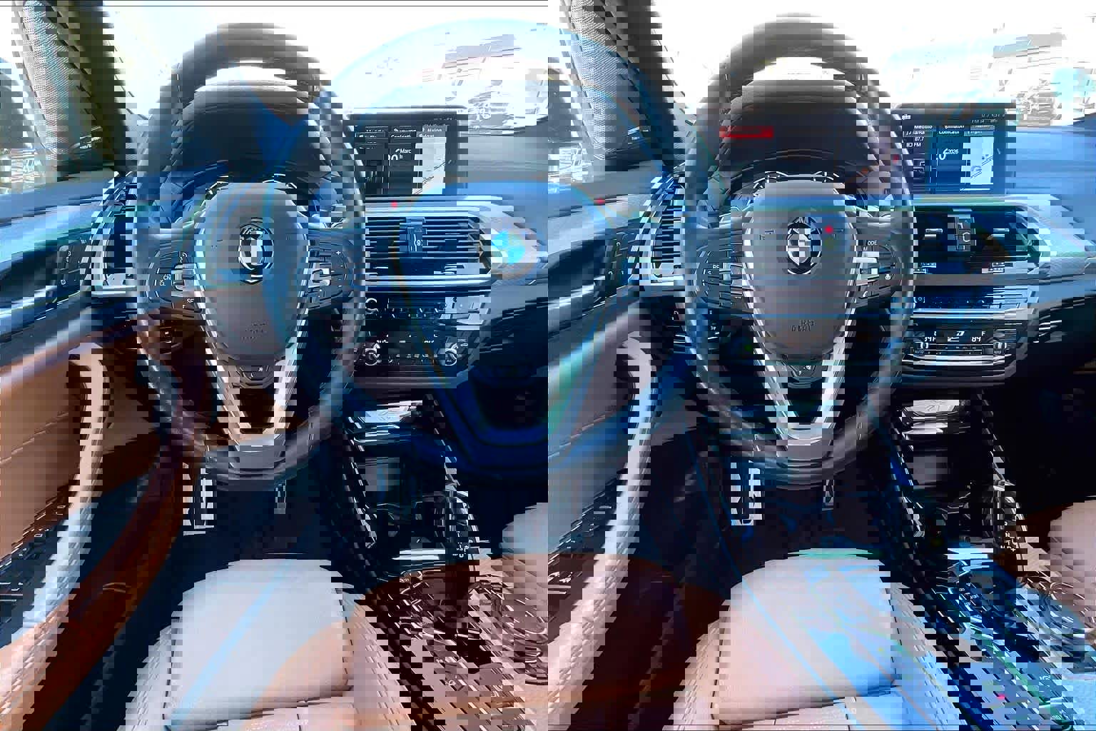 Used 2018 BMW X3 xDrive30i image 5