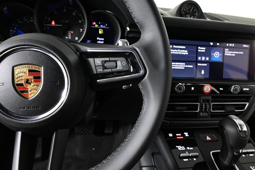 New 2026 Porsche Macan image 11