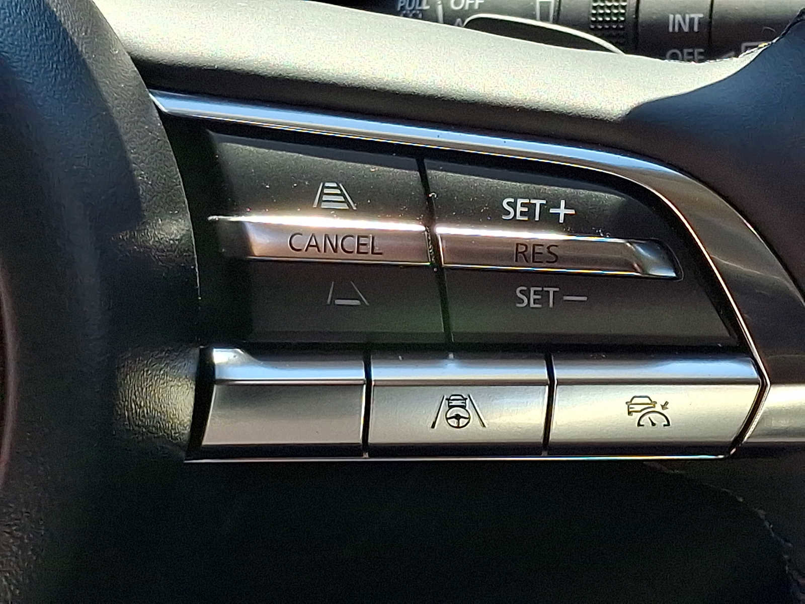 Certified 2025 MAZDA CX-50 AWD 2.5 Turbo w/ Premium Pkg image 23