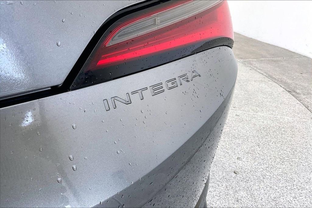 Certified 2024 Acura Integra A-Spec image 39