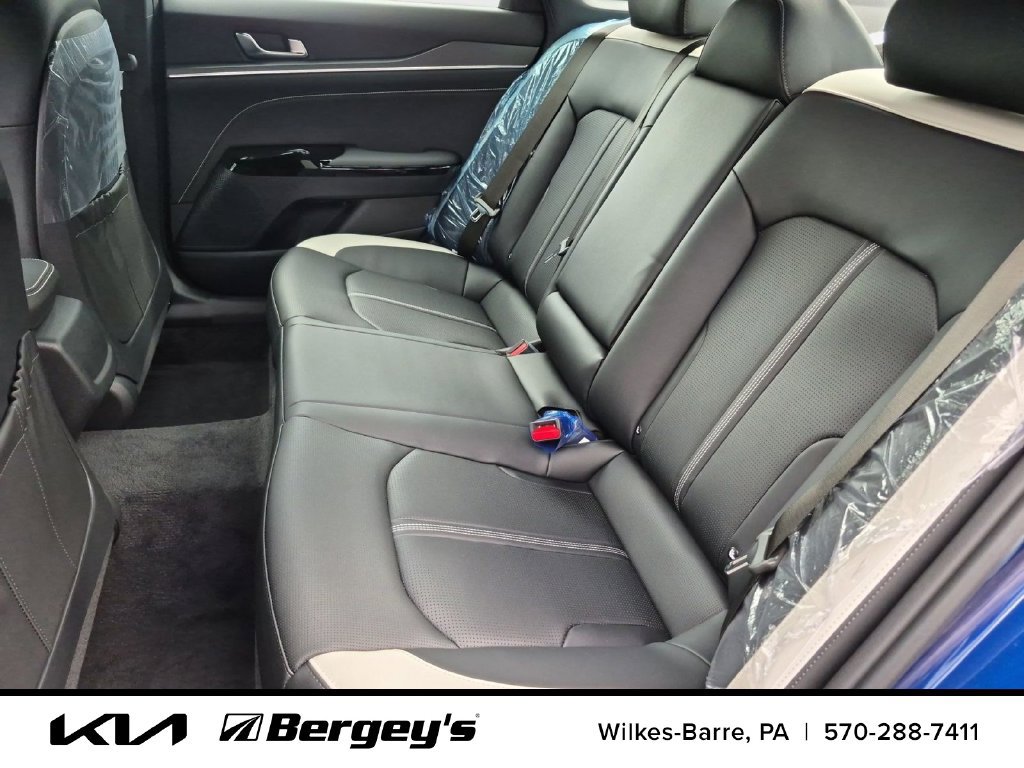 New 2026 Kia K5 GT-Line AWD/4WD image 31