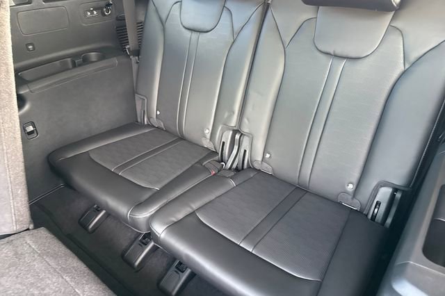 New 2026 Kia Sorento S w/ S Panoramic Sunroof Package image 18