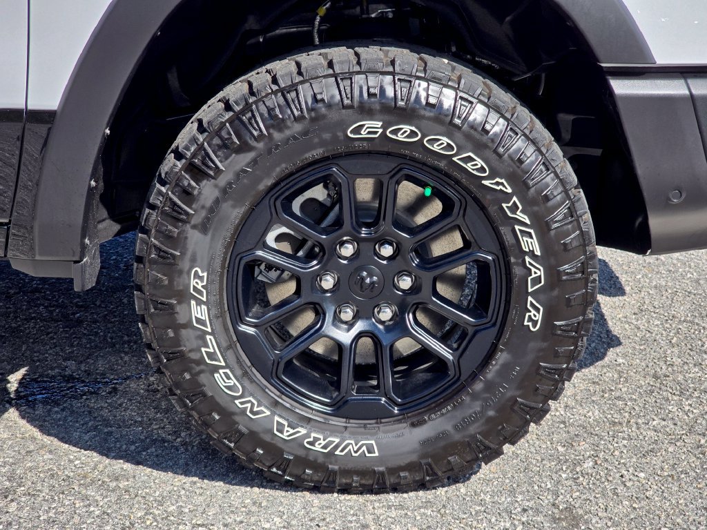 New 2026 RAM 1500 Rebel w/ Rebel Level 2 Equipment Group AWD/4WD image 16
