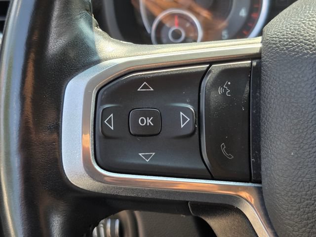 Used 2023 RAM 2500 Laramie AWD/4WD image 22