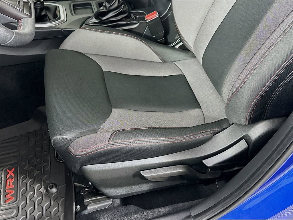 Used 2023 Subaru WRX image 24