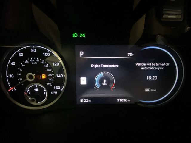 Used 2024 Genesis GV80 2.5T w/ Advanced Package AWD/4WD image 15