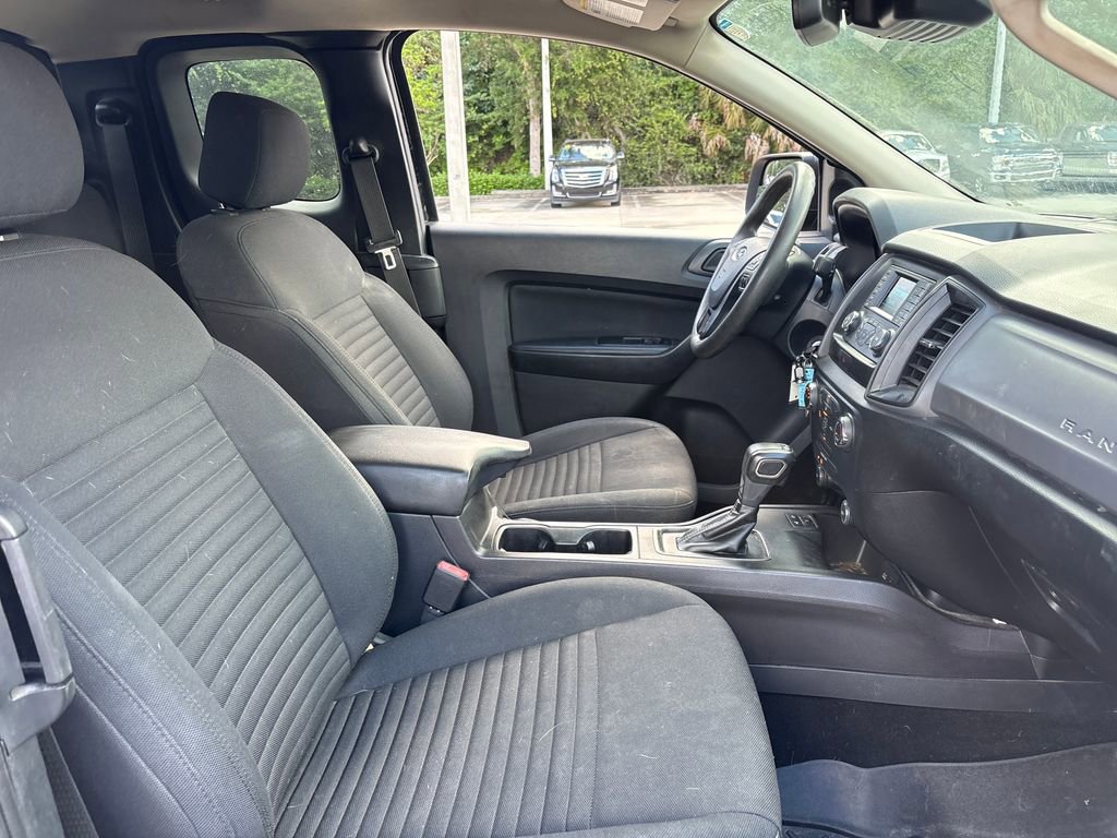 Used 2020 Ford Ranger XL RWD image 27
