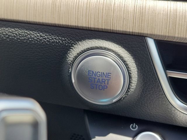 New 2026 Hyundai Sonata Blue FWD image 11