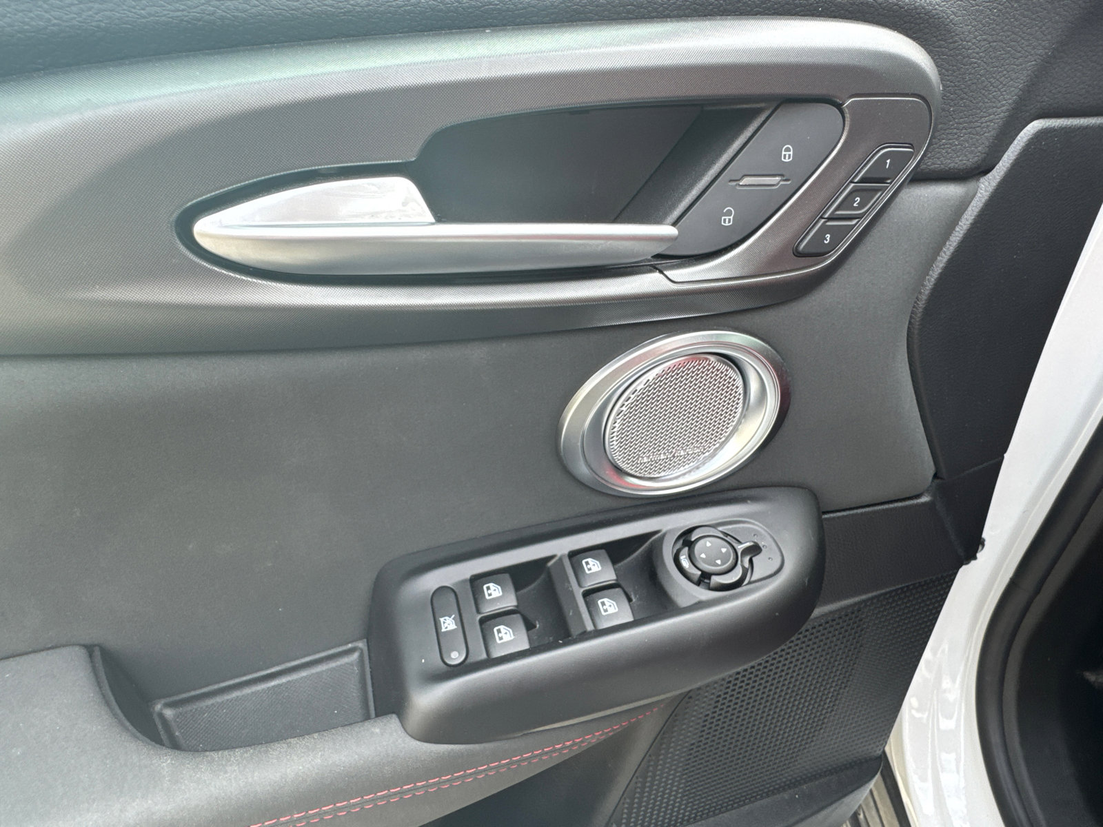 Used 2024 Dodge Hornet GT image 13