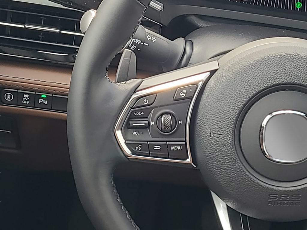 New 2026 Acura MDX w/ Advance Package AWD/4WD image 21