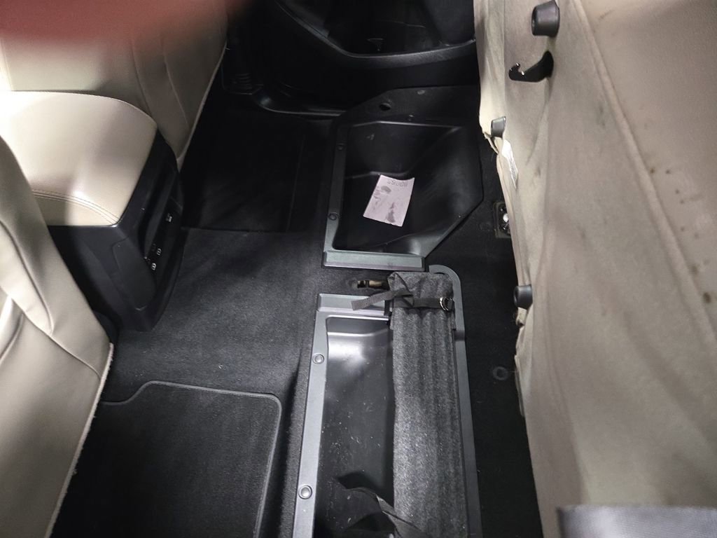 Used 2020 Ford Ranger Lariat w/ FX4 Off-Road Package image 21