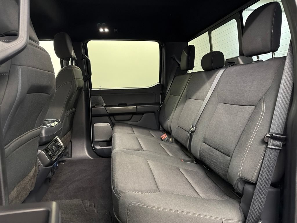 Used 2023 Ford F150 XLT w/ Equipment Group 302A High AWD/4WD image 29