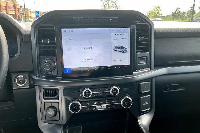 Used 2024 Ford F150 XLT w/ Equipment Group 302A MID AWD/4WD image 16