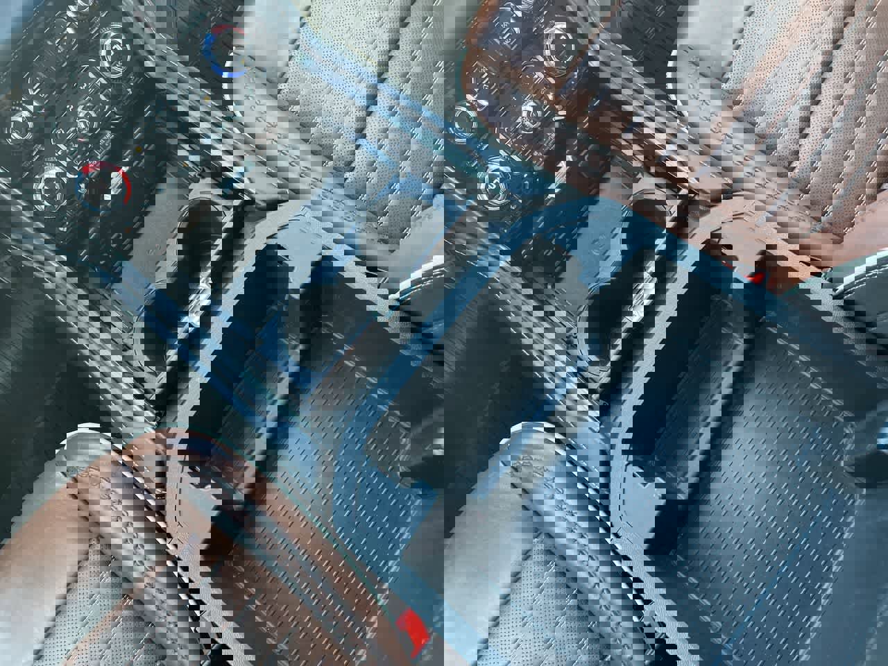 Used 2024 GMC Yukon Denali Ultimate image 29