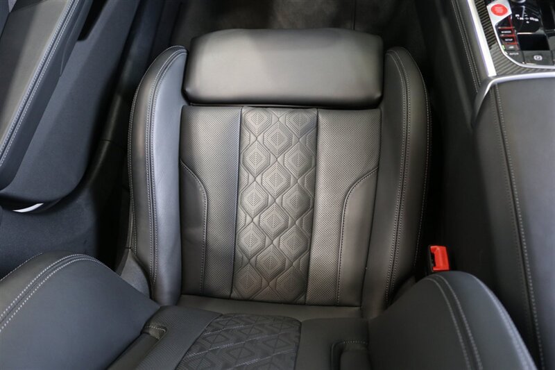 Used 2024 BMW M8 Gran Coupe xDrive Competition w/ Driving Assistance Package AWD/4WD image 53