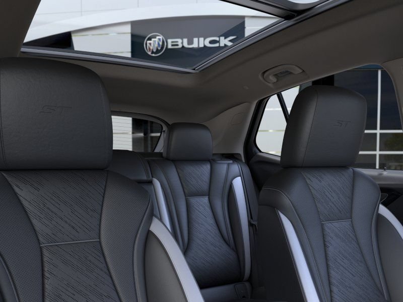 New 2026 Buick Envision Sport Touring AWD/4WD image 24