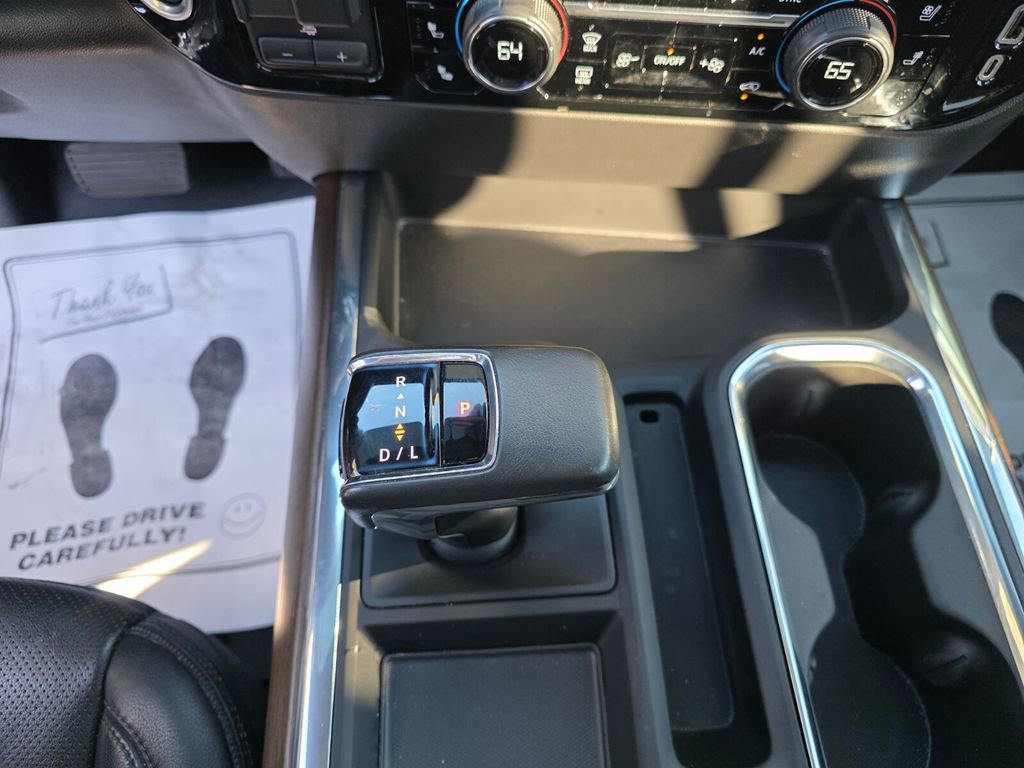 Used 2022 Chevrolet Silverado 1500 High Country w/ High Country Premium Package image 25