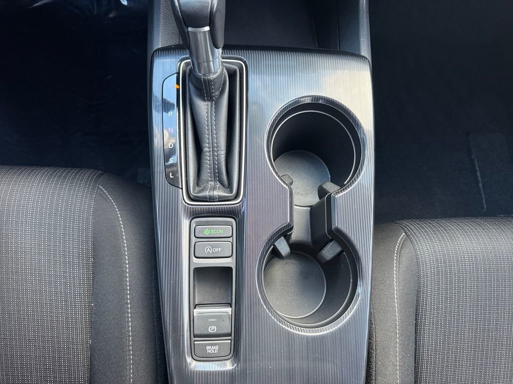 Used 2022 Honda Civic EX image 21