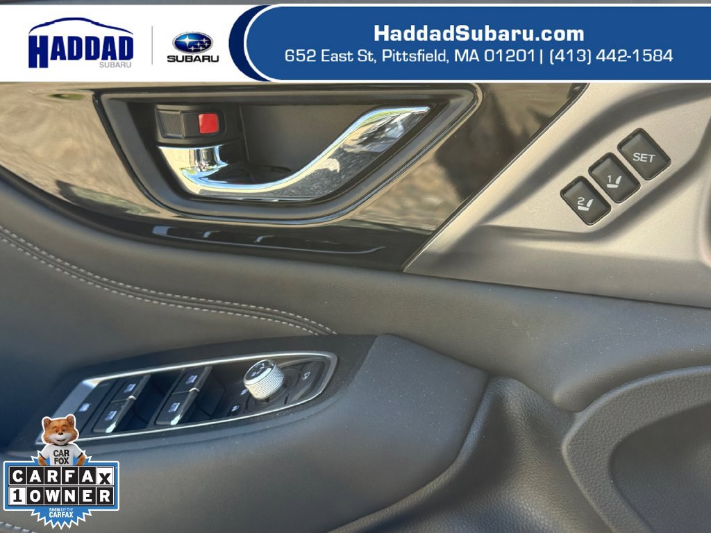 Used 2025 Subaru Legacy Touring XT AWD/4WD image 19