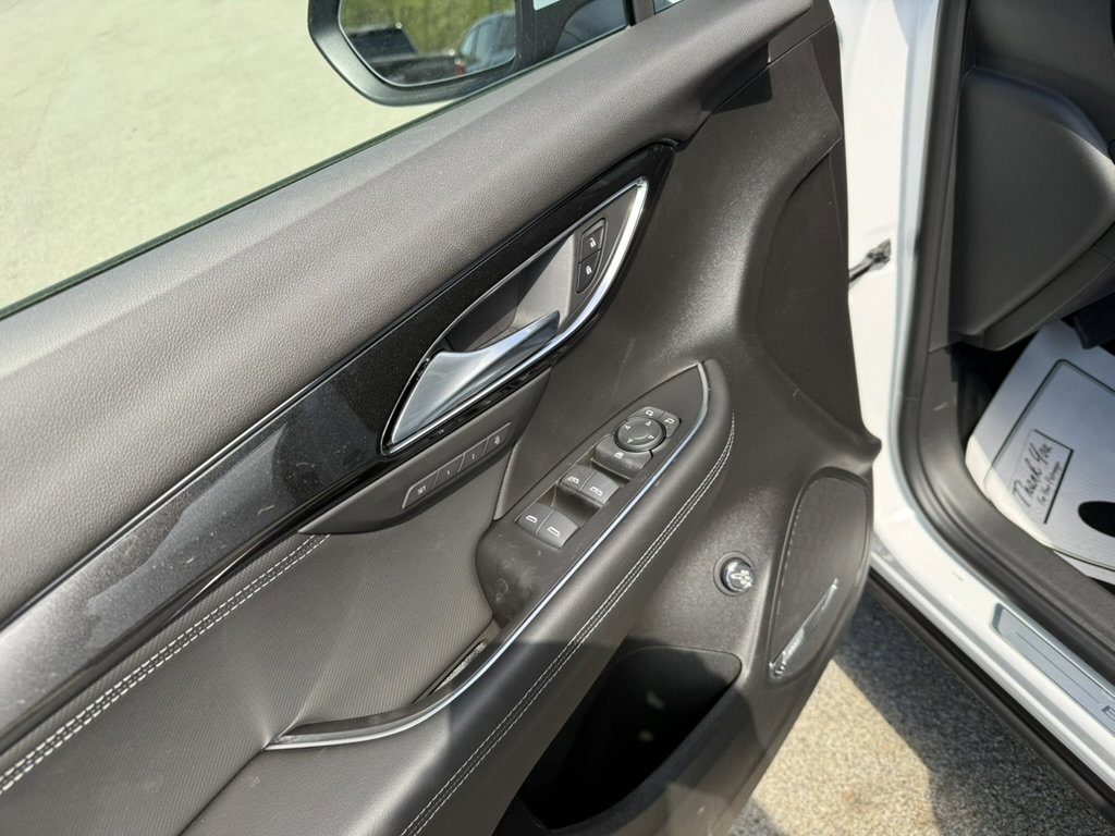 New 2026 Buick Envision Preferred AWD/4WD image 13