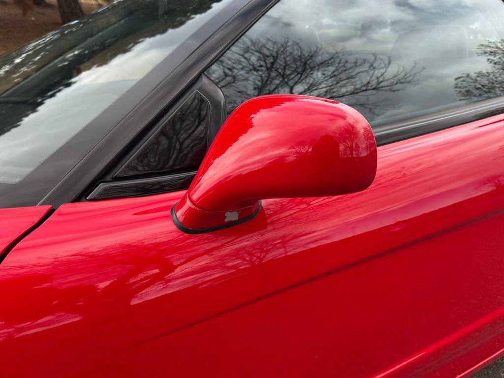 Used 1991 Acura NSX image 25