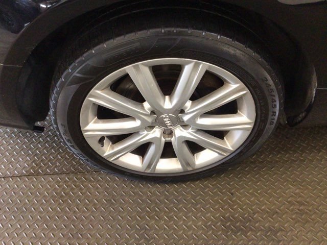 Used 2014 Audi A6 2.0T Premium Plus w/ Premium Plus Package AWD/4WD image 32