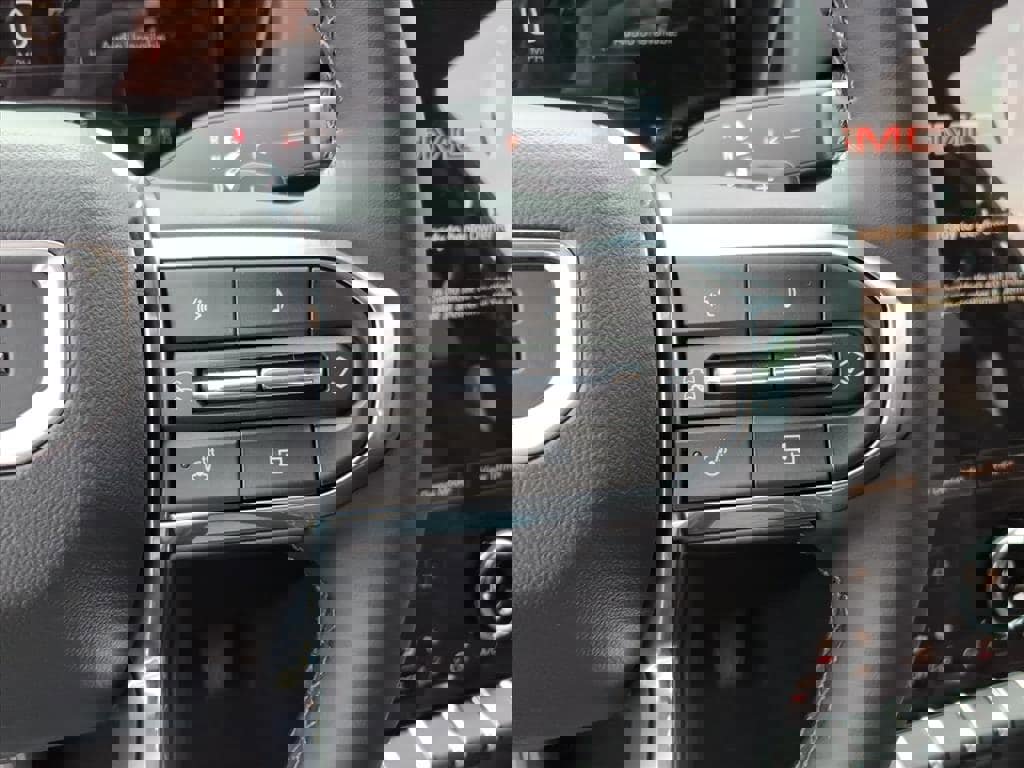 New 2026 GMC Terrain Elevation w/ LPO, Floor Liner Package image 18