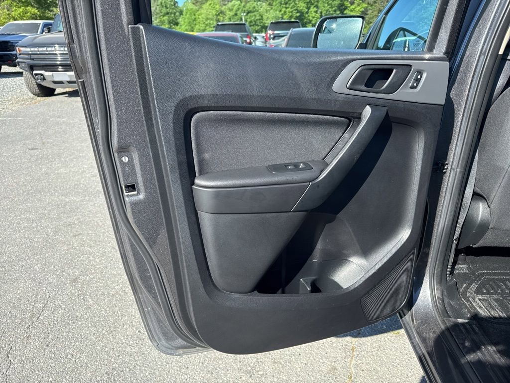 Used 2020 Ford Ranger XL w/ Equipment Group 101A Mid RWD image 23