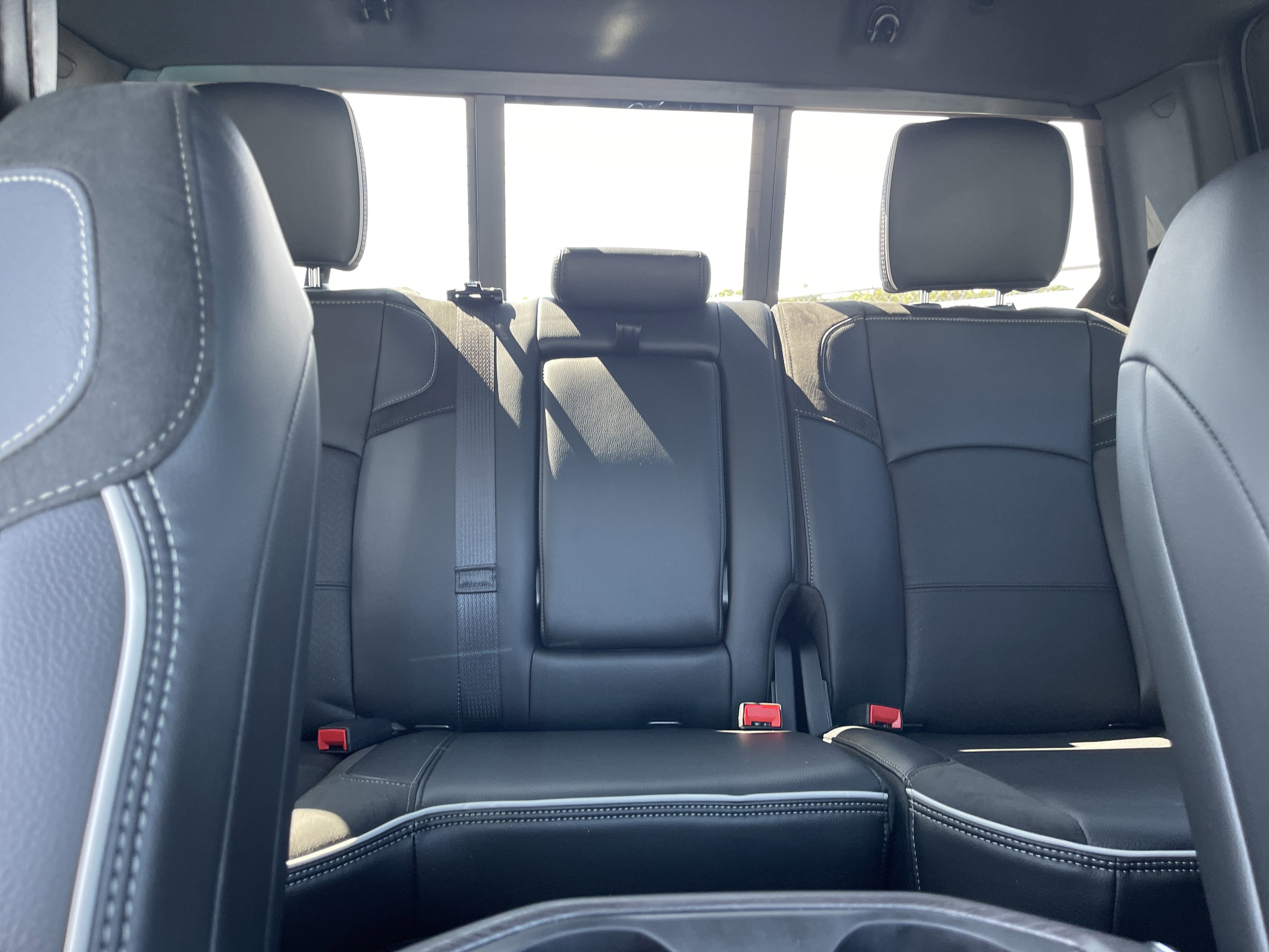 New 2025 RAM 2500 Laramie w/ Night Edition image 18