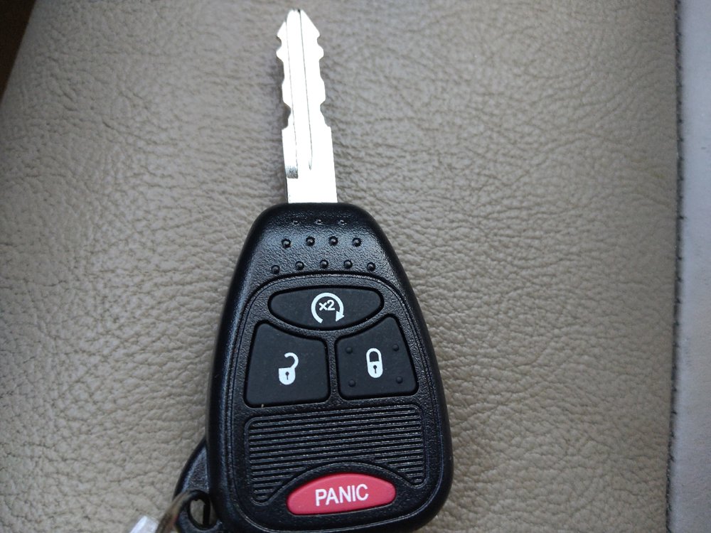 Used 2017 Jeep Patriot High Altitude FWD image 32