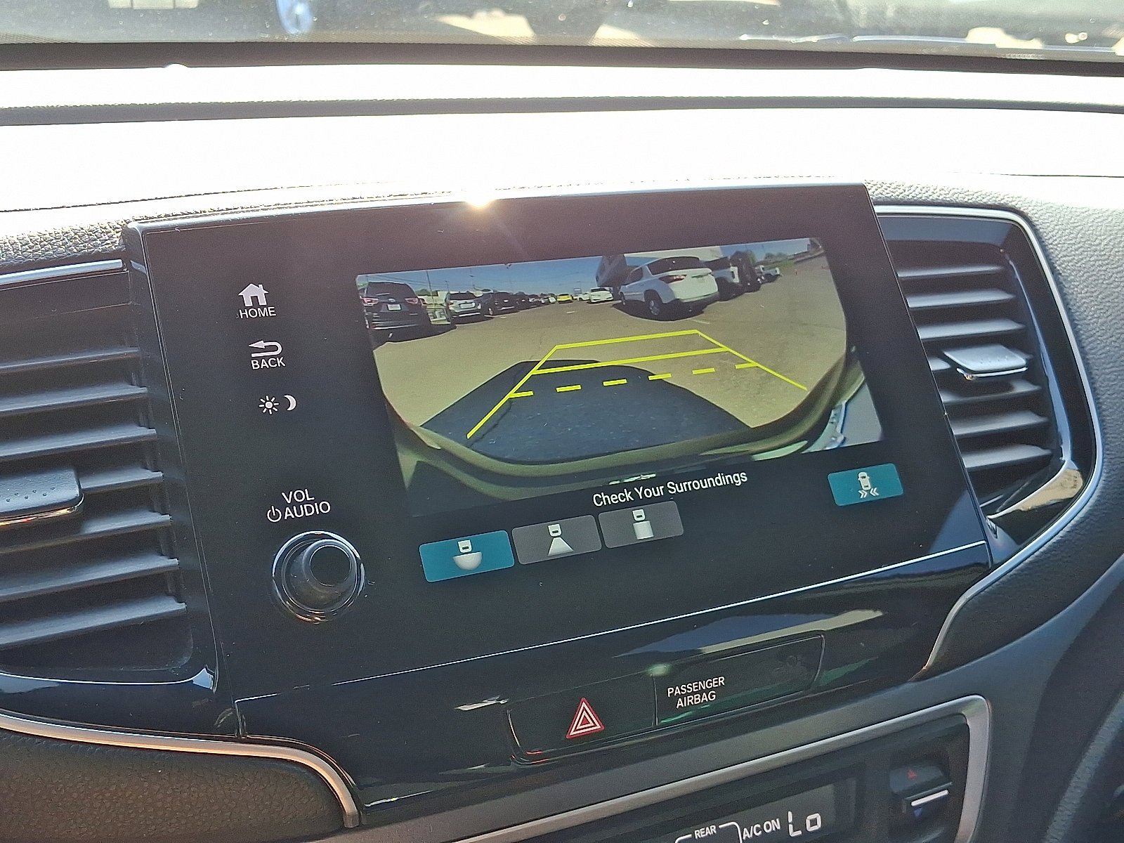 Used 2022 Honda Pilot Sport image 21