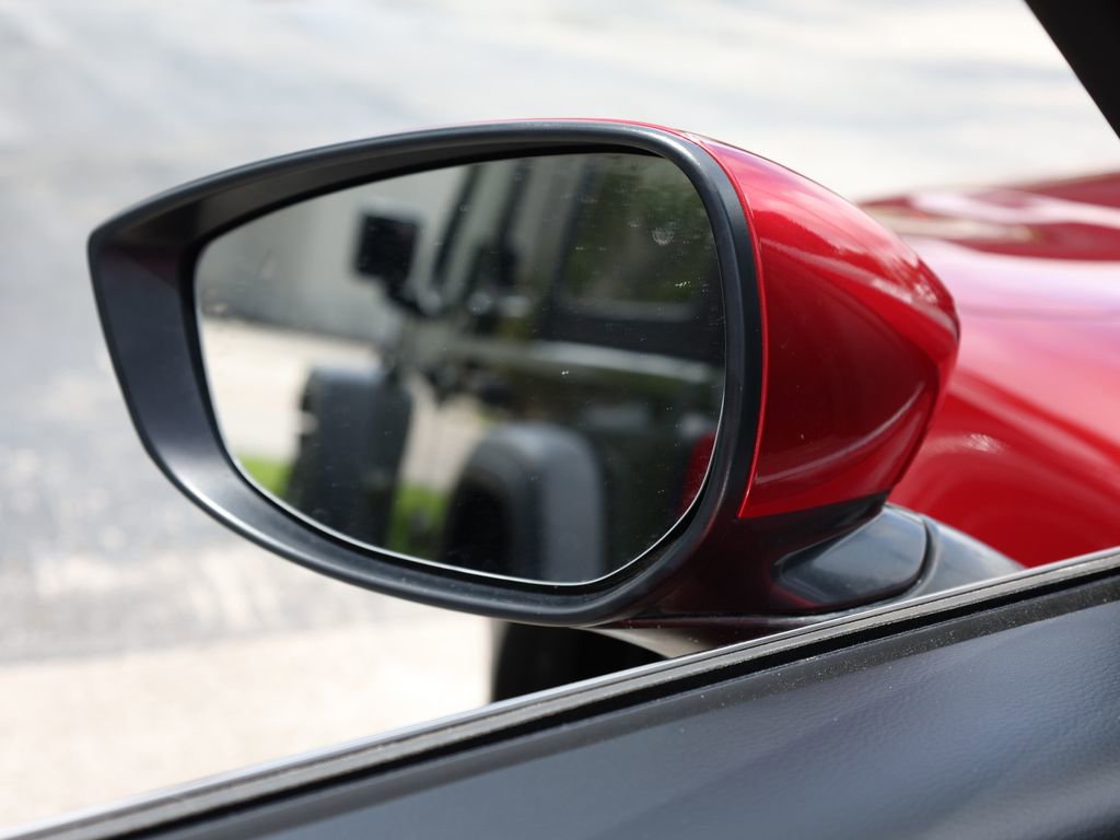 Certified 2023 MAZDA CX-30 AWD 2.5 S w/ Preferred Package image 9