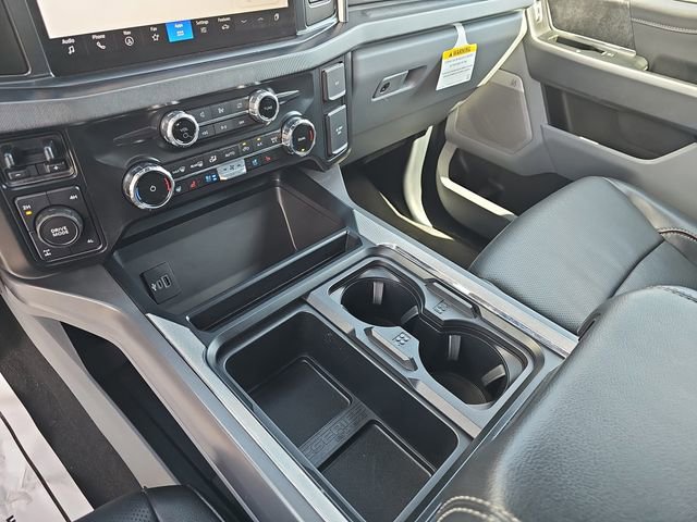 Used 2024 Ford F250 Platinum image 23