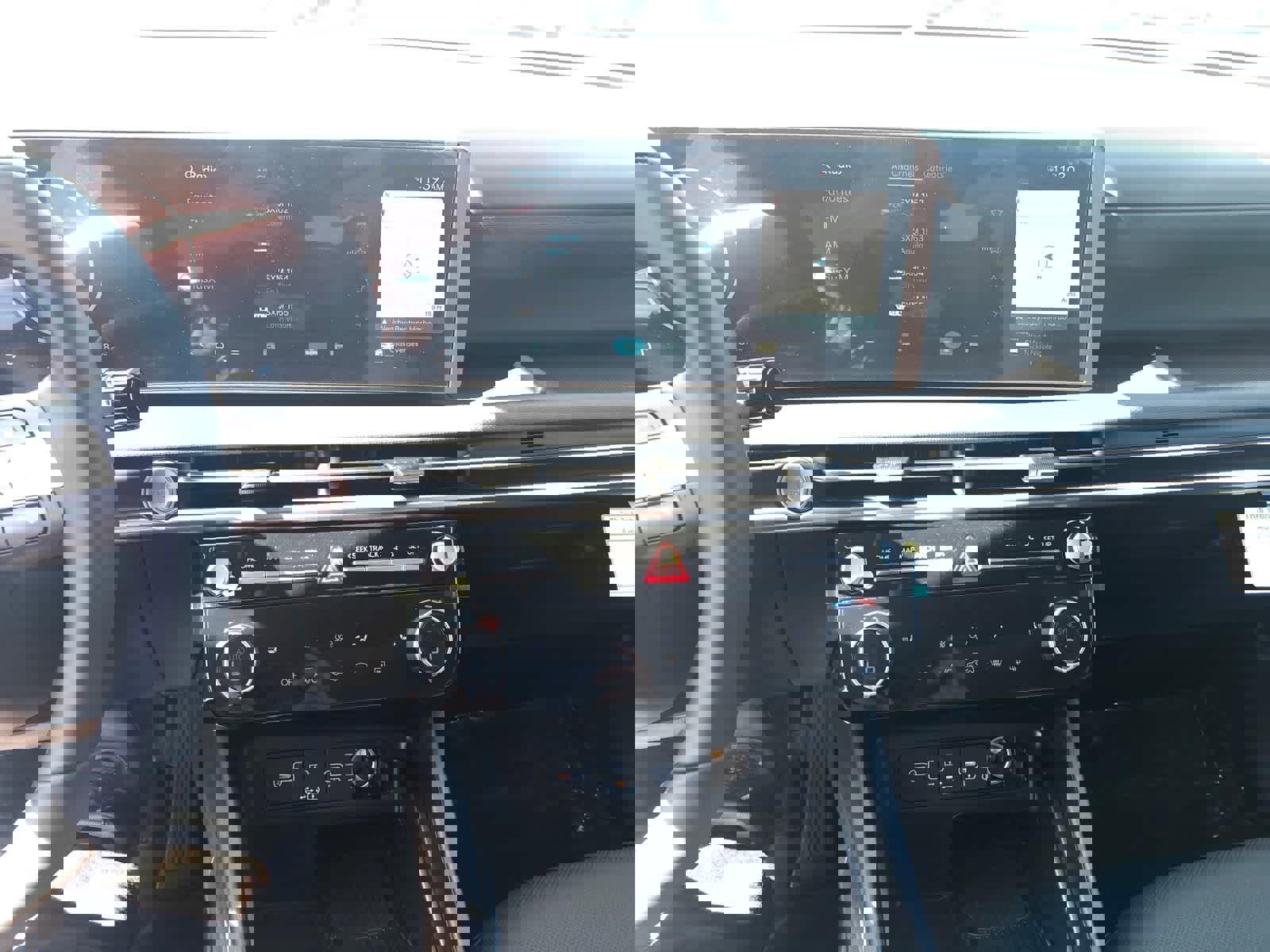 New 2026 Hyundai Tucson SEL image 13