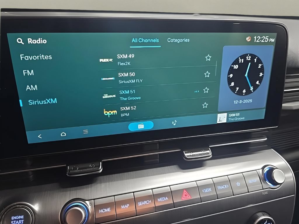 Certified 2026 Hyundai Kona SE AWD/4WD image 24