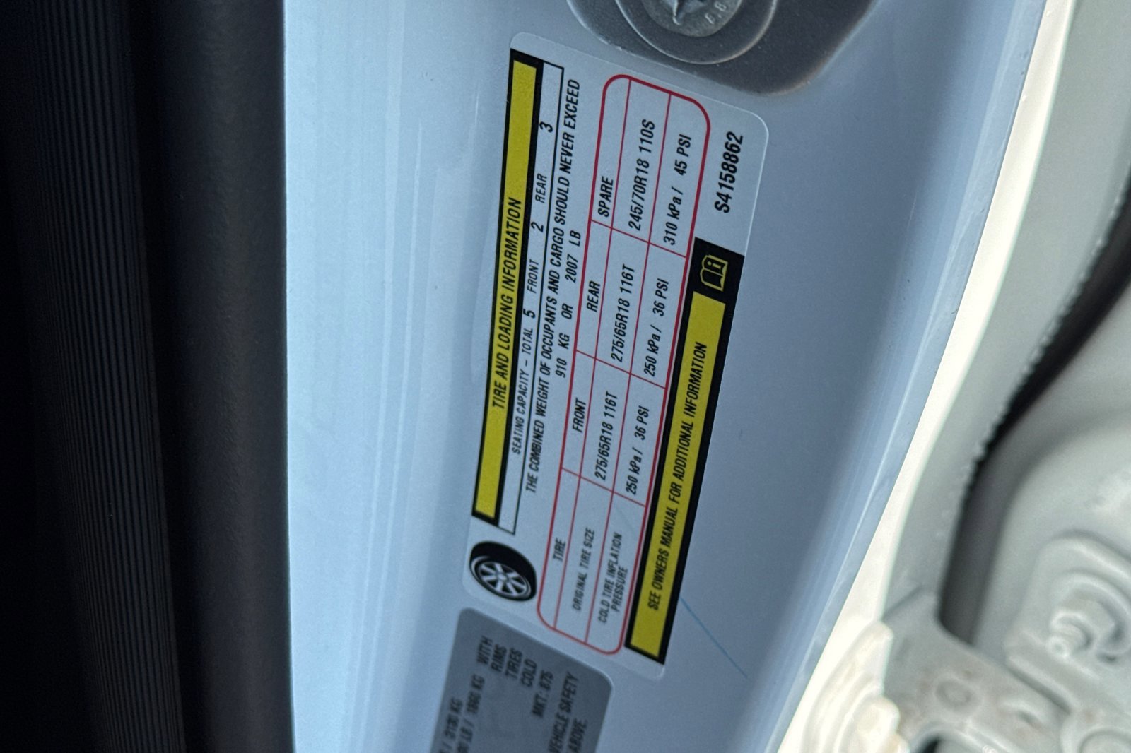 New 2025 RAM 1500 2WD Crew Cab image 25