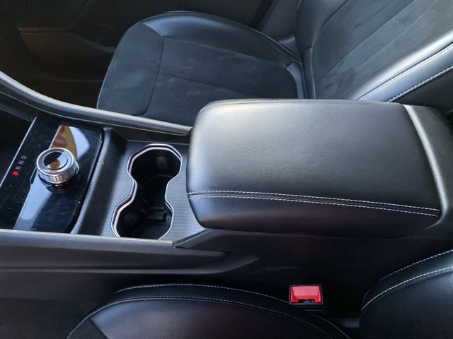 Certified 2024 Jeep Grand Cherokee L Laredo image 18