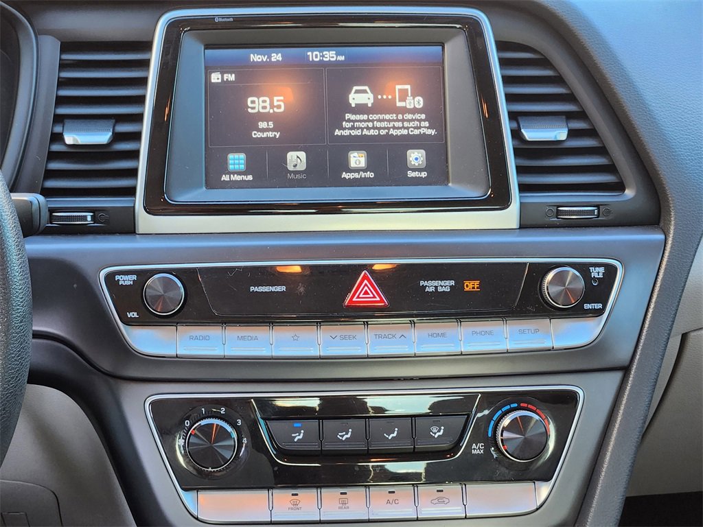 Used 2019 Hyundai Sonata SE image 20