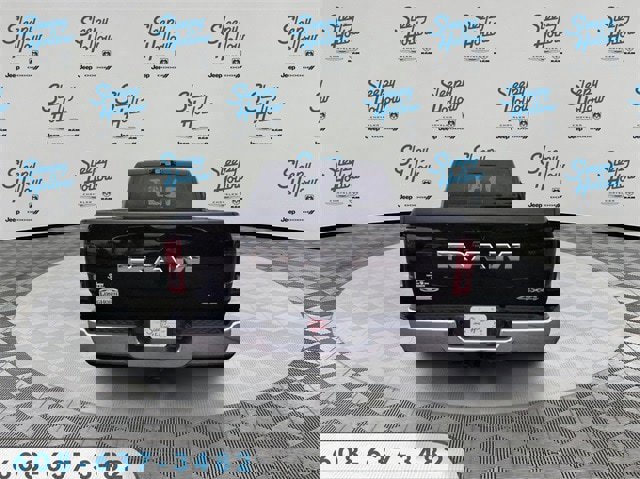 New 2025 RAM 2500 Limited image 6