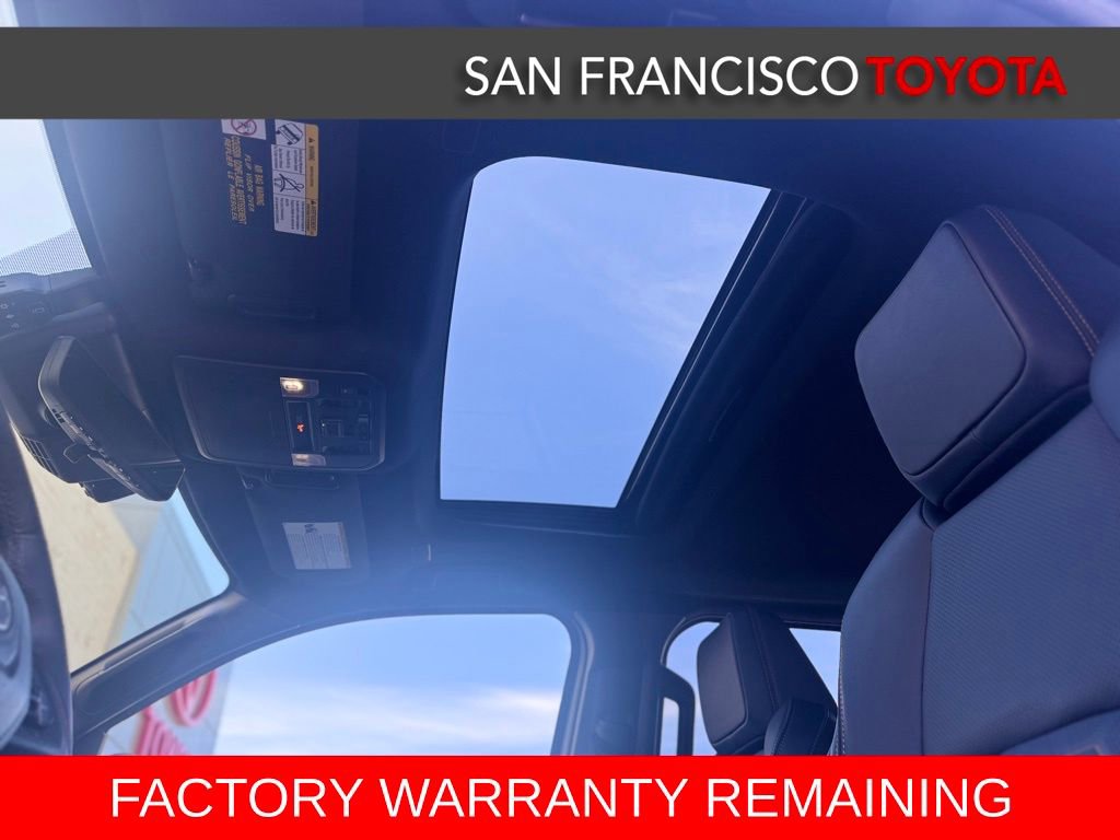 Certified 2026 Toyota 4Runner 4WD image 22