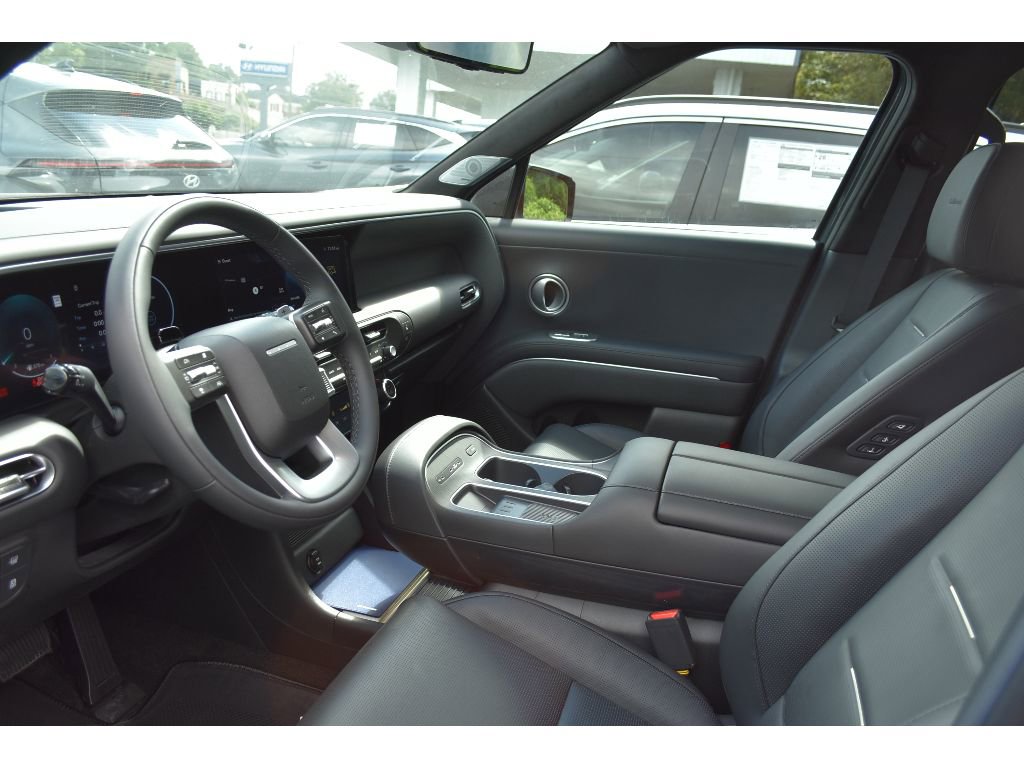 New 2026 Hyundai Palisade Calligraphy image 8