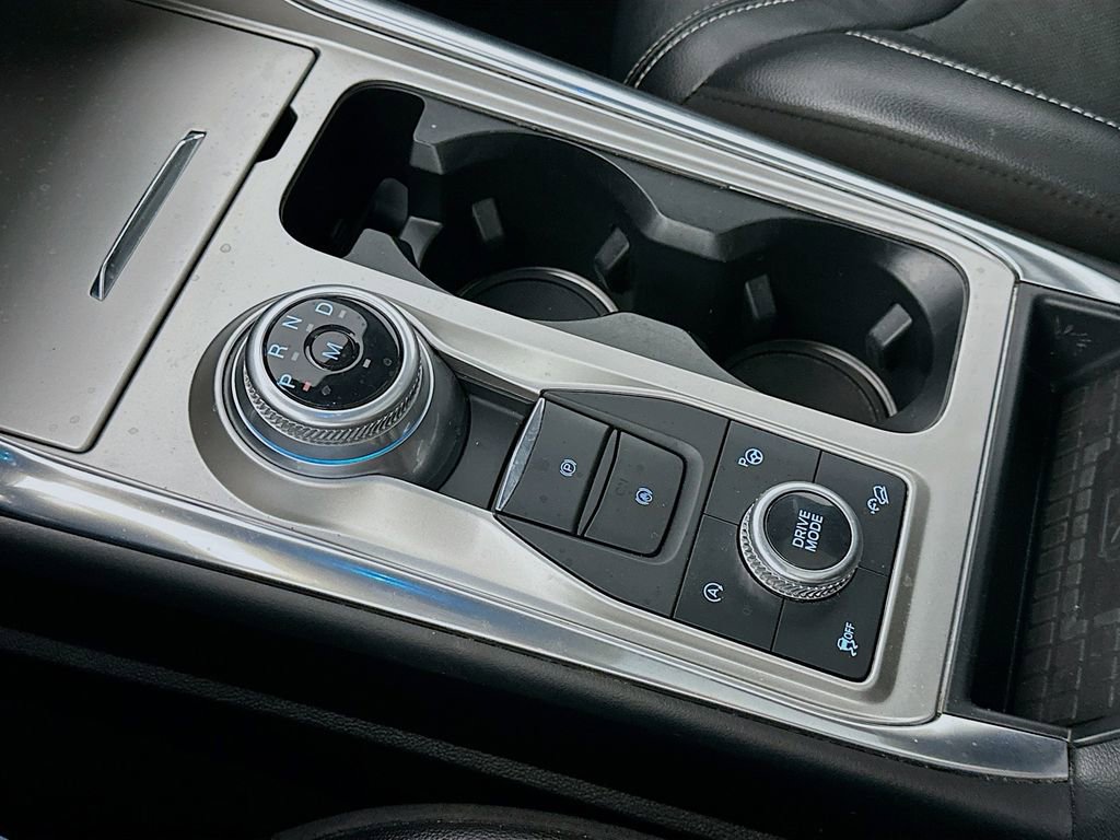 Used 2020 Ford Explorer ST AWD/4WD image 16