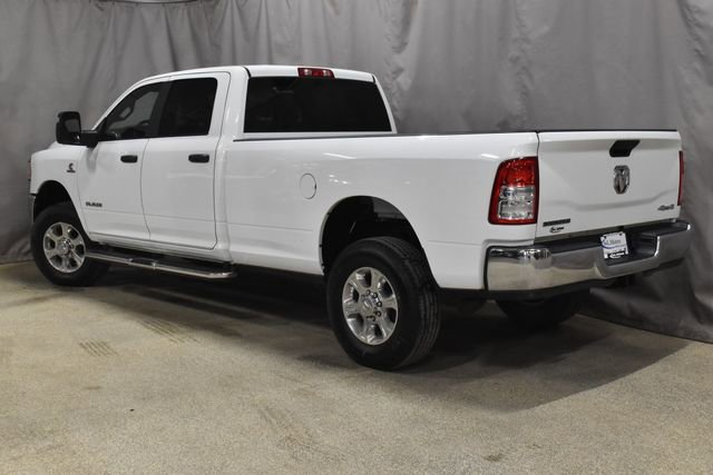 Used 2024 RAM 2500 Big Horn image 7