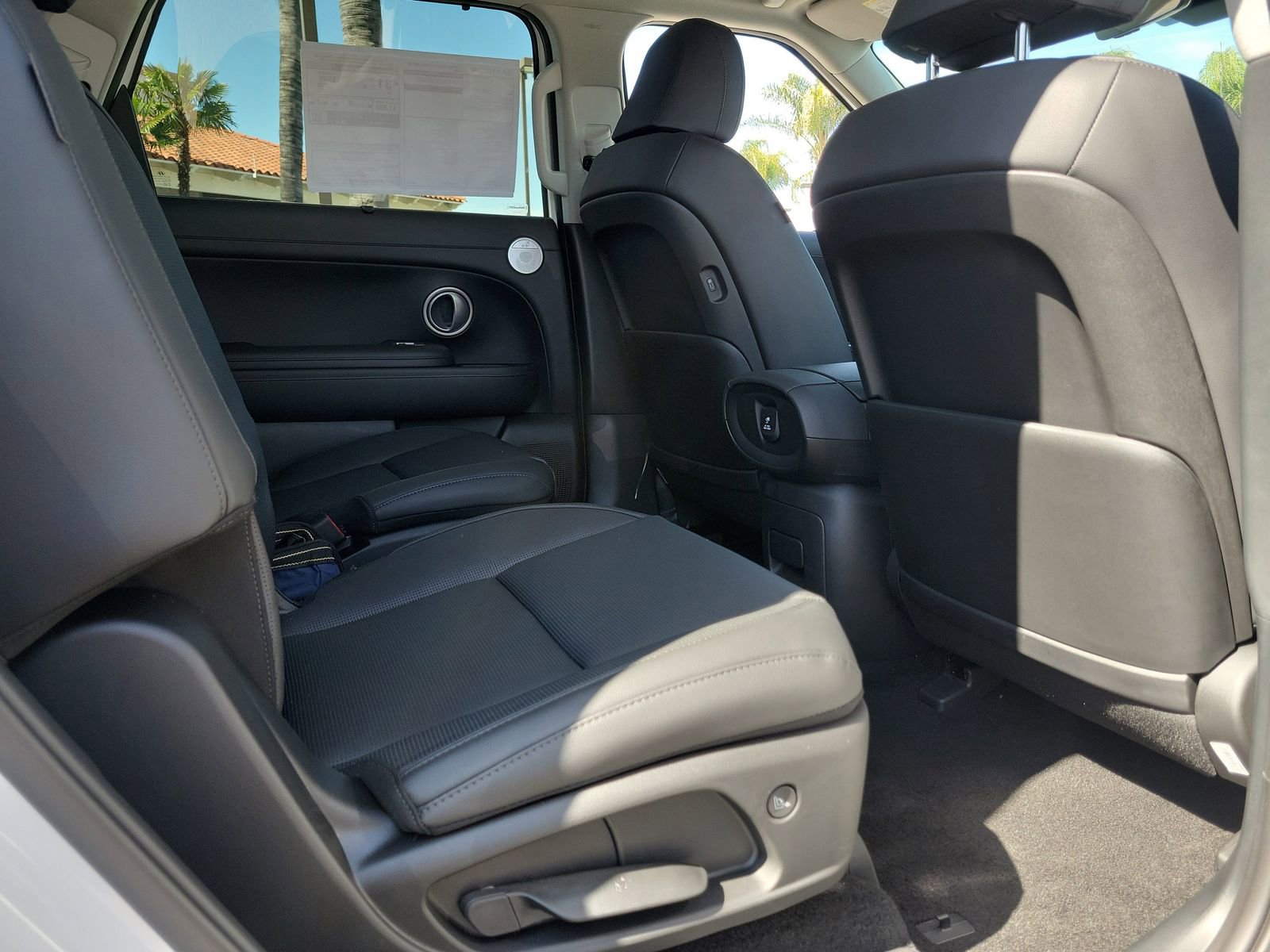 New 2026 Hyundai Palisade Limited image 18